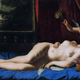 Illustration for article titled Arts Classic Nudes Get a Photoshop Slim-Down